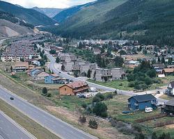 Orofino by Straight Creek resort