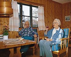 Apartamento timesharing