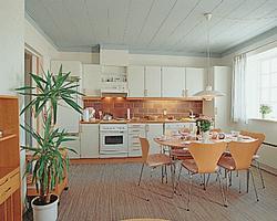 Multipropietà appartamento