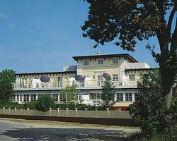 &Oslash;sters&oslash; F&aelig;rgeg&aring;rd alloggio