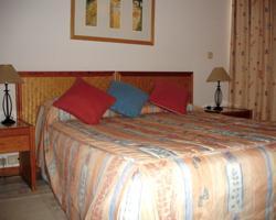 Apartamento timesharing