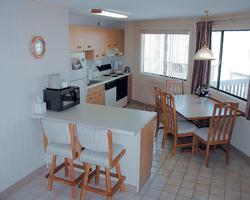 Apartamento timesharing