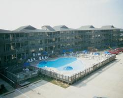 Outer Banks Beach Club II resort