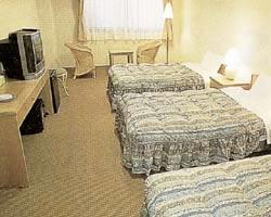 Timesharing appartement