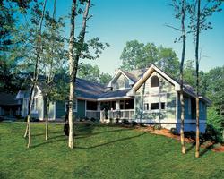 Owners Club at the Homestead resort