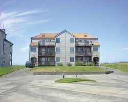 Pacific Avenue logement