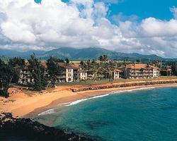 Pacific Fantasy resort