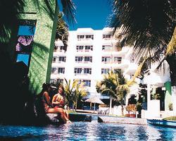 Pacific Palace Vacation Club resort