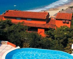 Pacifica Club logement