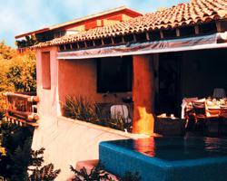 Pacifica Master Sands resort