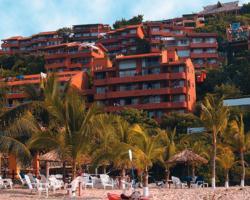 Pacifica Sands complejo