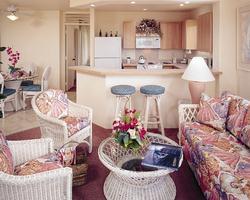 Complejo de multipropiedad