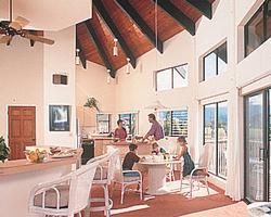 Complejo de multipropiedad