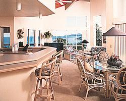 Timesharing appartement