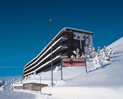 Palace Residence 2 resort