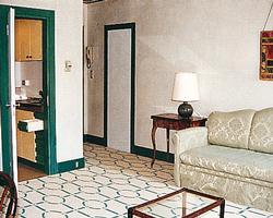 Apartamento timesharing