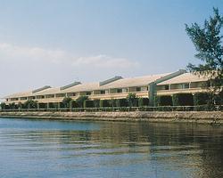 Palm Beach Resort & Beach Club alloggio