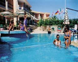 Appartement de multipropriété