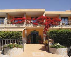 Palm Village logement