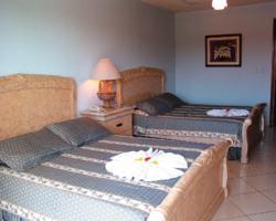 Apartamento timesharing