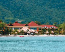 Palma Real Beach Resort acomodação