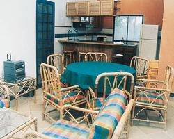 Apartamento timesharing