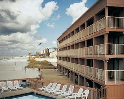 Panama City Resort & Club resort