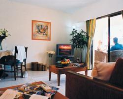 Appartement de multipropriété