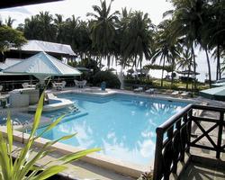 Apartamento timesharing