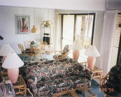 Appartement de multipropriété