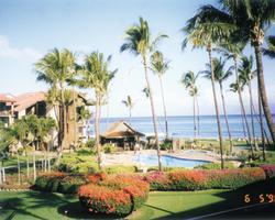 Papakea Resort logement