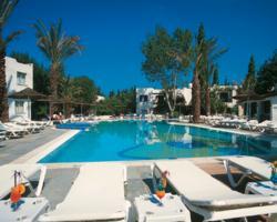 Paphos Gardens Holiday Resort resort