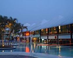 Complejo de multipropiedad