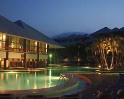 Paradise Beach Club by VRC complejo