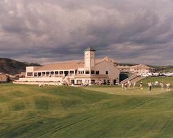 Paradise Canyon Golf Resort resort