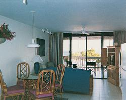 Apartamento timesharing