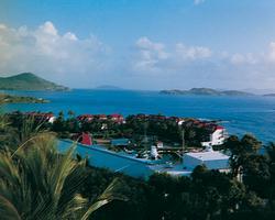 Paradise Found Vacation Club at Sapphire Beach Resort acomodação