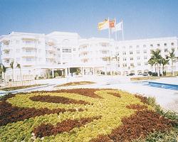 Paradise Hill Hotel Zhuhai resort