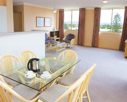 Multipropietà appartamento