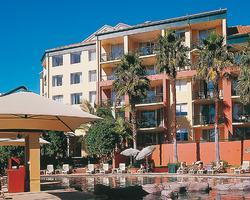 Paradise Island Resort alloggio