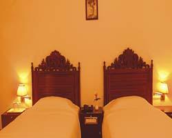 Appartement de multipropriété