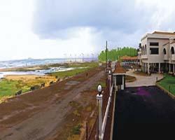 Paradise Isle Beach Resort logement