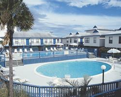 Paradise Isle Resort resort