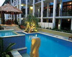 Paradiso Resort resort