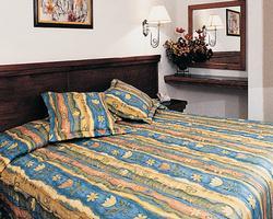 Apartamento timesharing