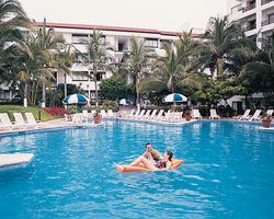 Paraiso del Mar acomodação