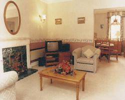 Apartamento timesharing