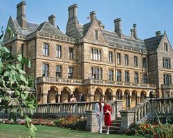 Paramount Walton Hall Hotel and Spa acomodação