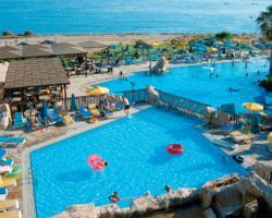 Apartamento timesharing