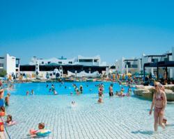 Complejo de multipropiedad